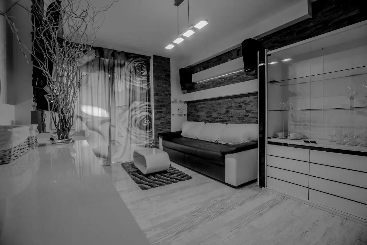 Apartament Czyzyny - Jacuzzi - Arena- Expo - Muzeum Lotnictwa - Park Wodny Apartment Krakow
